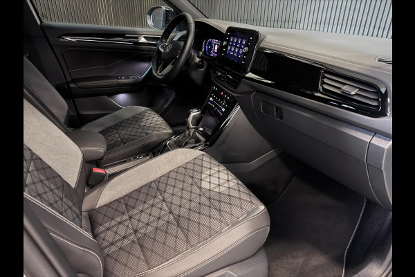 Volkswagen T-Roc 1.5 TSI R-Line PANO | IQ LED | KEYLESS | VIRTUAL | CAMERA | VOL!
