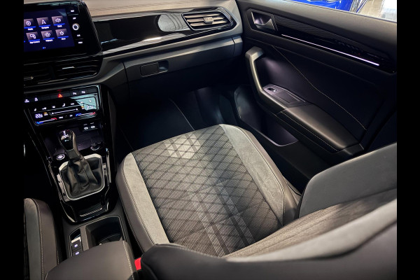 Volkswagen T-Roc 1.5 TSI R-Line PANO | IQ LED | KEYLESS | VIRTUAL | CAMERA | VOL!