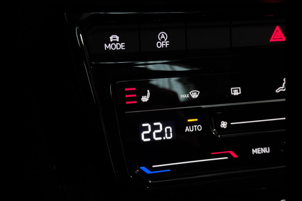 Volkswagen T-Roc 1.5 TSI R-Line PANO | IQ LED | KEYLESS | VIRTUAL | CAMERA | VOL!