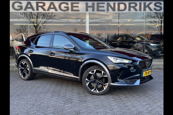 CUPRA Formentor 1.4 e-Hybrid VZ Copper Edition | Pano | Leder | 360Cam | Full LED | Adaptive CC | Blindspot |