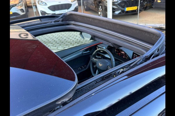 CUPRA Formentor 1.4 e-Hybrid VZ Copper Edition | Pano | Leder | 360Cam | Full LED | Adaptive CC | Blindspot |