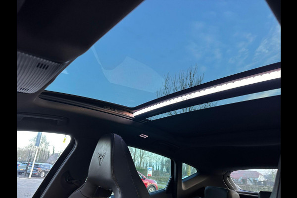 CUPRA Formentor 1.4 e-Hybrid VZ Copper Edition | Pano | Leder | 360Cam | Full LED | Adaptive CC | Blindspot |