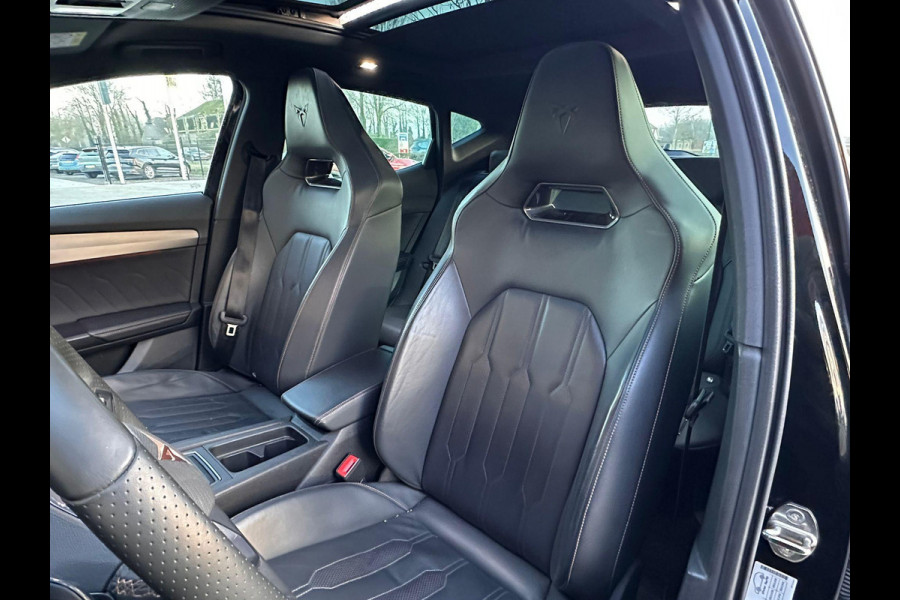 CUPRA Formentor 1.4 e-Hybrid VZ Copper Edition | Pano | Leder | 360Cam | Full LED | Adaptive CC | Blindspot |