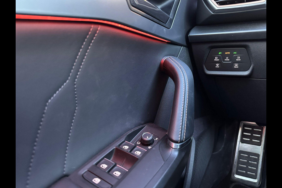 CUPRA Formentor 1.4 e-Hybrid VZ Copper Edition | Pano | Leder | 360Cam | Full LED | Adaptive CC | Blindspot |