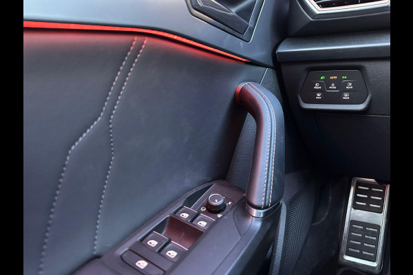 CUPRA Formentor 1.4 e-Hybrid VZ Copper Edition | Pano | Leder | 360Cam | Full LED | Adaptive CC | Blindspot |