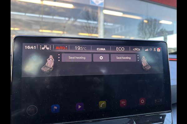 CUPRA Formentor 1.4 e-Hybrid VZ Copper Edition | Pano | Leder | 360Cam | Full LED | Adaptive CC | Blindspot |