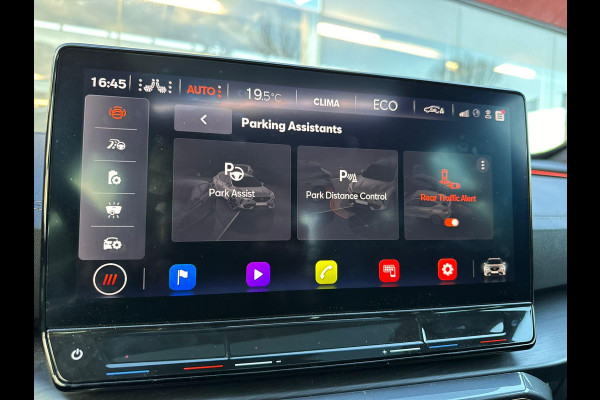 CUPRA Formentor 1.4 e-Hybrid VZ Copper Edition | Pano | Leder | 360Cam | Full LED | Adaptive CC | Blindspot |