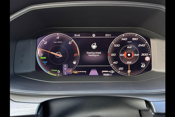 CUPRA Formentor 1.4 e-Hybrid VZ Copper Edition | Pano | Leder | 360Cam | Full LED | Adaptive CC | Blindspot |