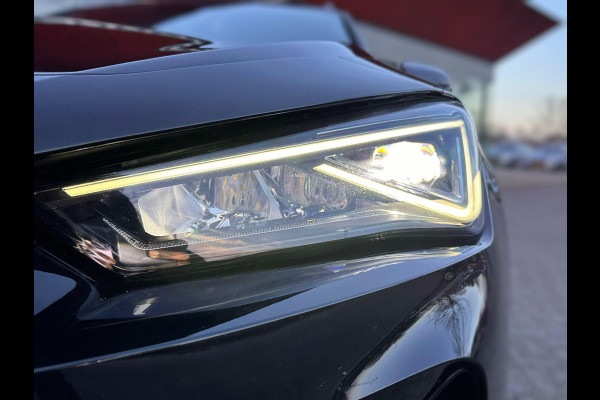 CUPRA Formentor 1.4 e-Hybrid VZ Copper Edition | Pano | Leder | 360Cam | Full LED | Adaptive CC | Blindspot |