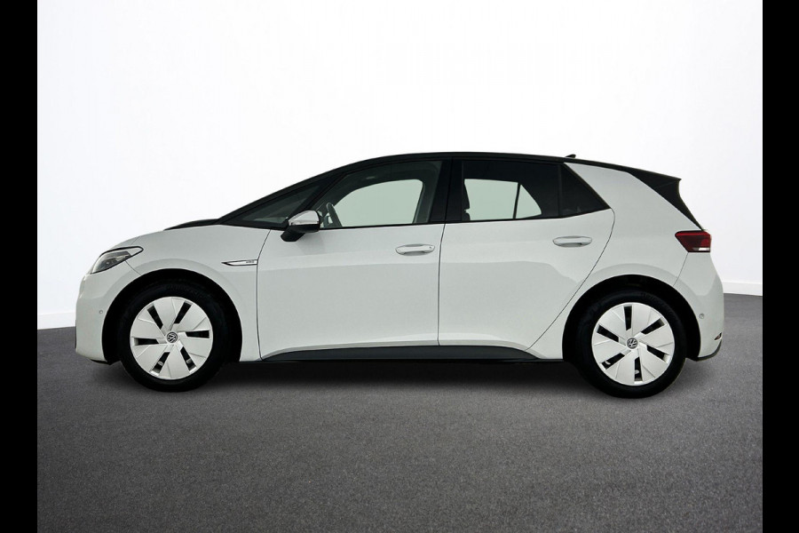 Volkswagen ID.3 Pro Edition 58 kWh Airco ECC Navi Carplay PDC VA + Camera Adaptive Cruise Control Full LED Stoel/Stuurverwarming Alcantara bekleding