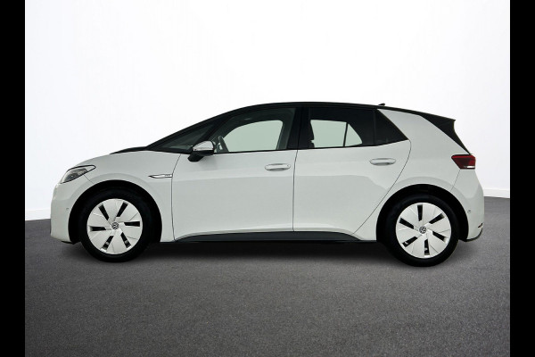 Volkswagen ID.3 Pro Edition 58 kWh Airco ECC Navi Carplay PDC VA + Camera Adaptive Cruise Control Full LED Stoel/Stuurverwarming Alcantara bekleding