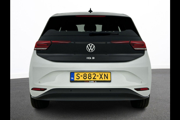 Volkswagen ID.3 Pro Edition 58 kWh Airco ECC Navi Carplay PDC VA + Camera Adaptive Cruise Control Full LED Stoel/Stuurverwarming Alcantara bekleding