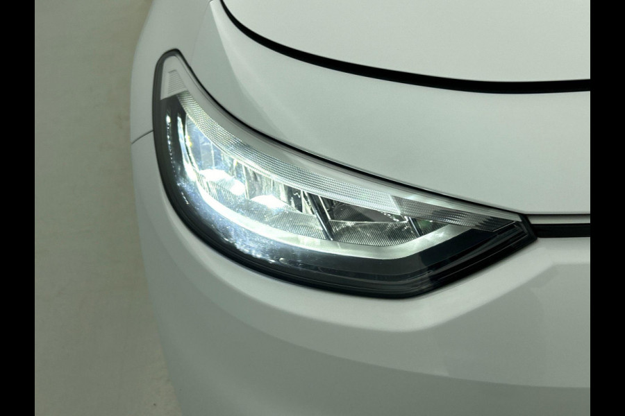 Volkswagen ID.3 Pro Edition 58 kWh Airco ECC Navi Carplay PDC VA + Camera Adaptive Cruise Control Full LED Stoel/Stuurverwarming Alcantara bekleding