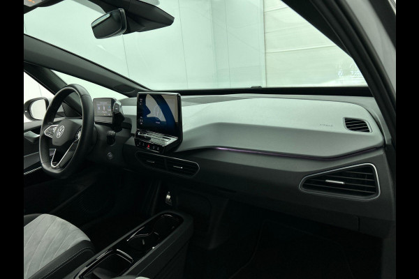 Volkswagen ID.3 Pro Edition 58 kWh Airco ECC Navi Carplay PDC VA + Camera Adaptive Cruise Control Full LED Stoel/Stuurverwarming Alcantara bekleding