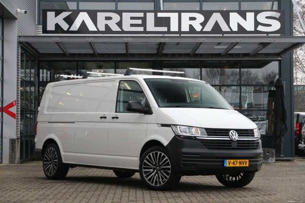 Volkswagen Transporter 2.0 TDI 150 | Aut. | 2x Schuifdeur | L2H1 | Cruise | Airco..