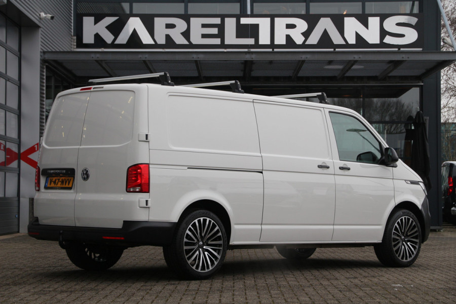 Volkswagen Transporter 2.0 TDI 150 | Aut. | 2x Schuifdeur | L2H1 | Cruise | Airco..
