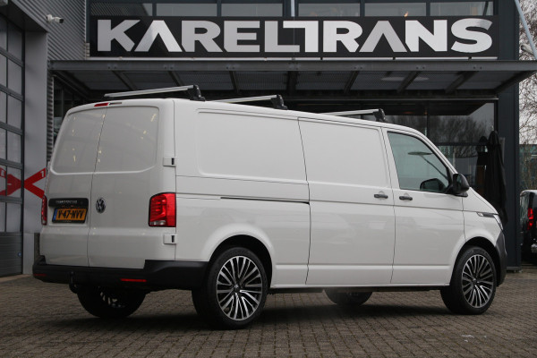 Volkswagen Transporter 2.0 TDI 150 | Aut. | 2x Schuifdeur | L2H1 | Cruise | Airco..