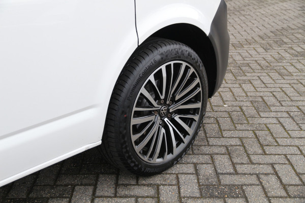 Volkswagen Transporter 2.0 TDI 150 | Aut. | 2x Schuifdeur | L2H1 | Cruise | Airco..