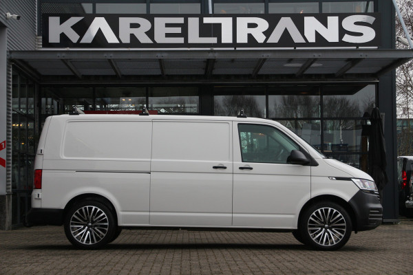 Volkswagen Transporter 2.0 TDI 150 | Aut. | 2x Schuifdeur | L2H1 | Cruise | Airco..