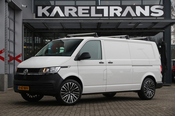 Volkswagen Transporter 2.0 TDI 150 | Aut. | 2x Schuifdeur | L2H1 | Cruise | Airco..