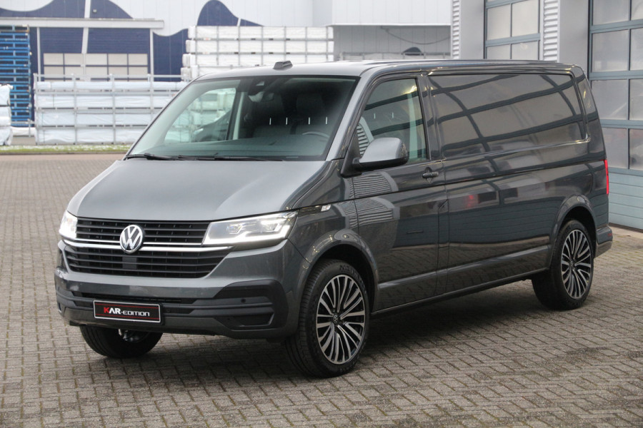 Volkswagen Transporter 2.0 TDI 150 | Aut. | L2H1 | Navi | Camera | Cruise..