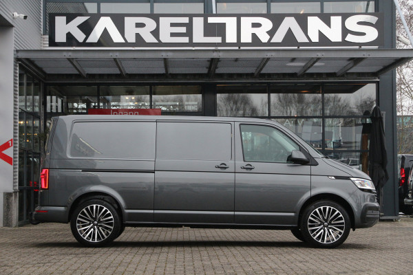 Volkswagen Transporter 2.0 TDI 150 | Aut. | L2H1 | Navi | Camera | Cruise..