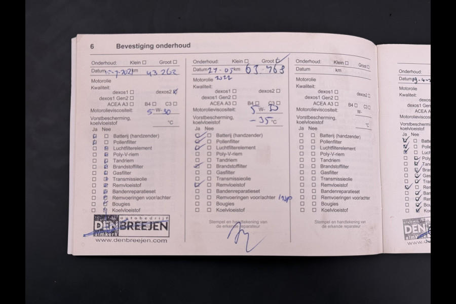 Opel Vivaro 1.6CDTI L2H1 Dubbele Cabine 5-Persoons Euro 6 Airco Navi Cruise Control Regen-Lichtsensor Pdc Betonplex Vloer Wandbetimmering Schuifdeuren 1e Eigenaar Origineel Nederlandse Auto