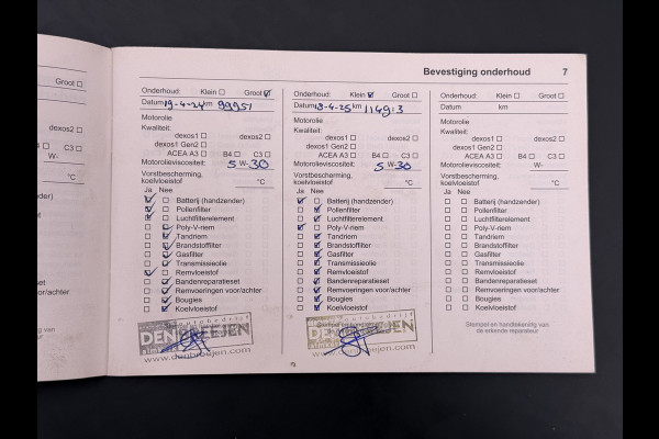 Opel Vivaro 1.6CDTI L2H1 Dubbele Cabine 5-Persoons Euro 6 Airco Navi Cruise Control Regen-Lichtsensor Pdc Betonplex Vloer Wandbetimmering Schuifdeuren 1e Eigenaar Origineel Nederlandse Auto