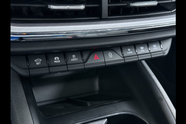 Škoda ENYAQ iV 80 Adap.Cruise SOH 92% Panodak 360°Camera Apple Carplay Android Auto Navi Ecc PDC Matrix Led Lmv Stoel+Stuurverwarming Mirrorlink Keyless advanced Rijstrooksensor Assistentie Pakket Comfort-pakket 1e Eigenaar Origineel Nederlandse Auto