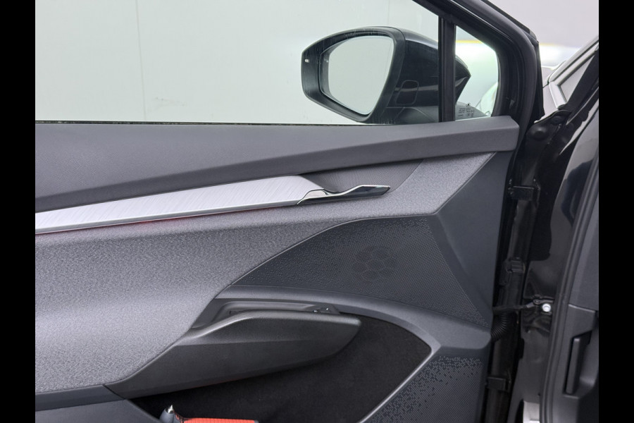 Škoda ENYAQ iV 80 Adap.Cruise SOH 92% Panodak 360°Camera Apple Carplay Android Auto Navi Ecc PDC Matrix Led Lmv Stoel+Stuurverwarming Mirrorlink Keyless advanced Rijstrooksensor Assistentie Pakket Comfort-pakket 1e Eigenaar Origineel Nederlandse Auto