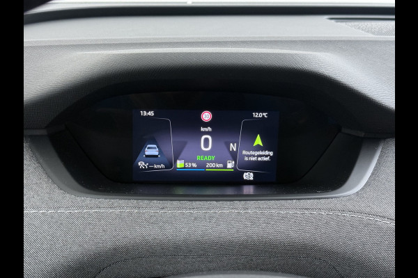 Škoda ENYAQ iV 80 Adap.Cruise SOH 92% Panodak 360°Camera Apple Carplay Android Auto Navi Ecc PDC Matrix Led Lmv Stoel+Stuurverwarming Mirrorlink Keyless advanced Rijstrooksensor Assistentie Pakket Comfort-pakket 1e Eigenaar Origineel Nederlandse Auto