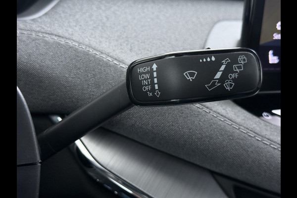Škoda ENYAQ iV 80 Adap.Cruise SOH 92% Panodak 360°Camera Apple Carplay Android Auto Navi Ecc PDC Matrix Led Lmv Stoel+Stuurverwarming Mirrorlink Keyless advanced Rijstrooksensor Assistentie Pakket Comfort-pakket 1e Eigenaar Origineel Nederlandse Auto