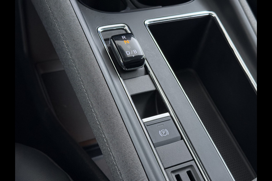 Škoda ENYAQ iV 80 Adap.Cruise SOH 92% Panodak 360°Camera Apple Carplay Android Auto Navi Ecc PDC Matrix Led Lmv Stoel+Stuurverwarming Mirrorlink Keyless advanced Rijstrooksensor Assistentie Pakket Comfort-pakket 1e Eigenaar Origineel Nederlandse Auto