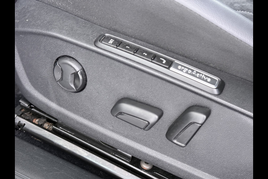 Volkswagen ID.4 Pro 82kWh SOH 91% ErgoActive Comfort Stoelen+Memory Adap.Cruise Navi Ecc Apple Carplay Android Auto Pdc Stuur+Stoelverwarming Lmv 19" Bluetooth Rijstrooksensor Style-pakket Elek.Stoelen 1e Eigenaar Origineel Nederlandse Auto