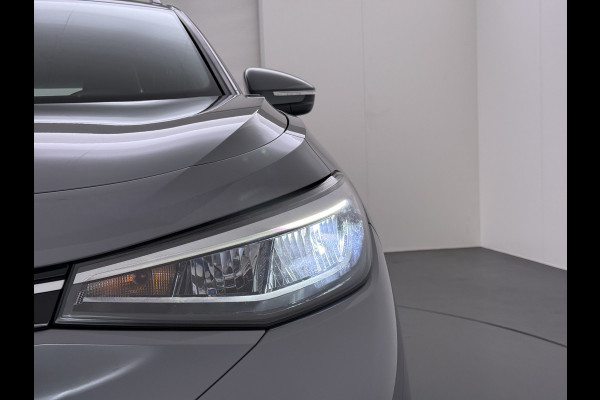 Volkswagen ID.4 Pro 82kWh SOH 91% ErgoActive Comfort Stoelen+Memory Adap.Cruise Navi Ecc Apple Carplay Android Auto Pdc Stuur+Stoelverwarming Lmv 19" Bluetooth Rijstrooksensor Style-pakket Elek.Stoelen 1e Eigenaar Origineel Nederlandse Auto