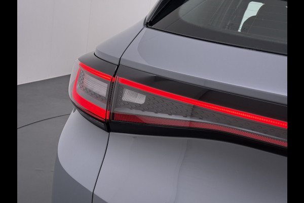 Volkswagen ID.4 Pro 82kWh SOH 91% ErgoActive Comfort Stoelen+Memory Adap.Cruise Navi Ecc Apple Carplay Android Auto Pdc Stuur+Stoelverwarming Lmv 19" Bluetooth Rijstrooksensor Style-pakket Elek.Stoelen 1e Eigenaar Origineel Nederlandse Auto