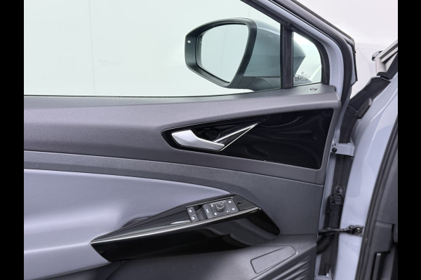 Volkswagen ID.4 Pro 82kWh SOH 91% ErgoActive Comfort Stoelen+Memory Adap.Cruise Navi Ecc Apple Carplay Android Auto Pdc Stuur+Stoelverwarming Lmv 19" Bluetooth Rijstrooksensor Style-pakket Elek.Stoelen 1e Eigenaar Origineel Nederlandse Auto