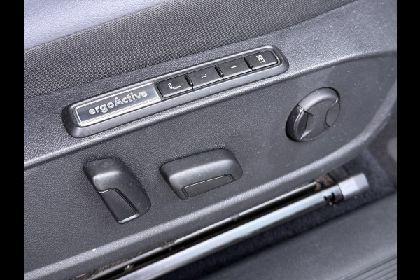 Volkswagen ID.4 Pro 82kWh SOH 91% ErgoActive Comfort Stoelen+Memory Adap.Cruise Navi Ecc Apple Carplay Android Auto Pdc Stuur+Stoelverwarming Lmv 19" Bluetooth Rijstrooksensor Style-pakket Elek.Stoelen 1e Eigenaar Origineel Nederlandse Auto