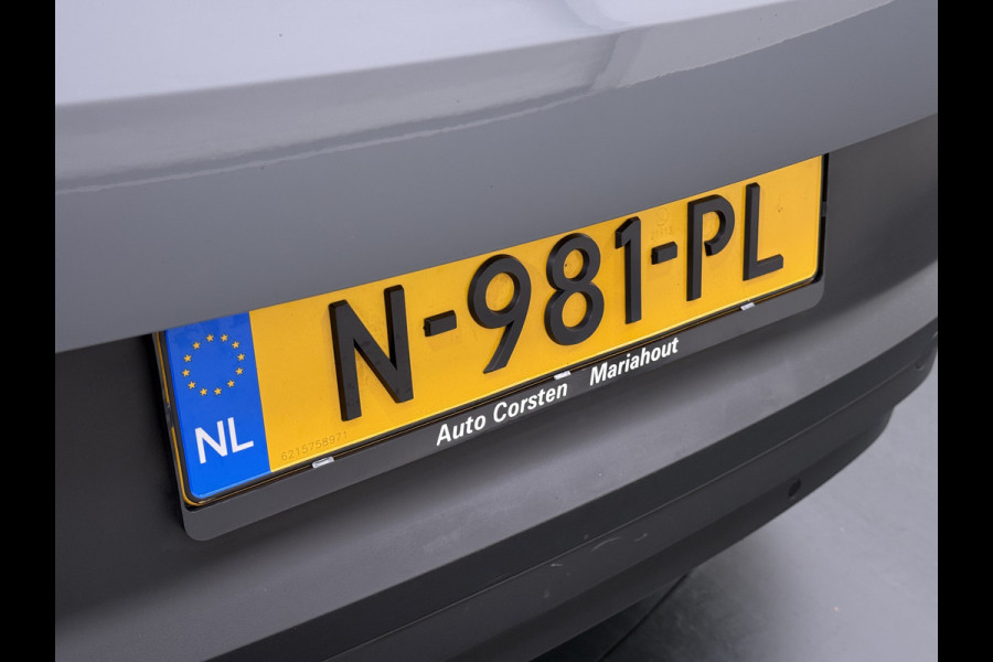 Volkswagen ID.4 Pro 82kWh SOH 91% ErgoActive Comfort Stoelen+Memory Adap.Cruise Navi Ecc Apple Carplay Android Auto Pdc Stuur+Stoelverwarming Lmv 19" Bluetooth Rijstrooksensor Style-pakket Elek.Stoelen 1e Eigenaar Origineel Nederlandse Auto