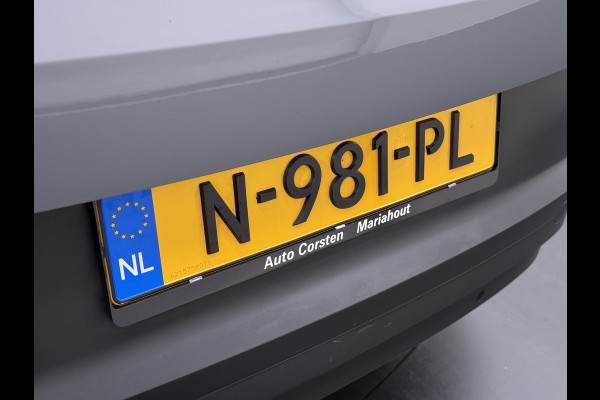 Volkswagen ID.4 Pro 82kWh SOH 91% ErgoActive Comfort Stoelen+Memory Adap.Cruise Navi Ecc Apple Carplay Android Auto Pdc Stuur+Stoelverwarming Lmv 19" Bluetooth Rijstrooksensor Style-pakket Elek.Stoelen 1e Eigenaar Origineel Nederlandse Auto