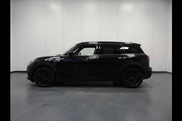 MINI Clubman 1.5 Aut. One Business Edition NAVI/CLIMA/PDC/17"LMV!