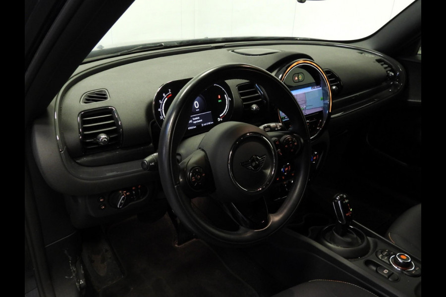 MINI Clubman 1.5 Aut. One Business Edition NAVI/CLIMA/PDC/17"LMV!