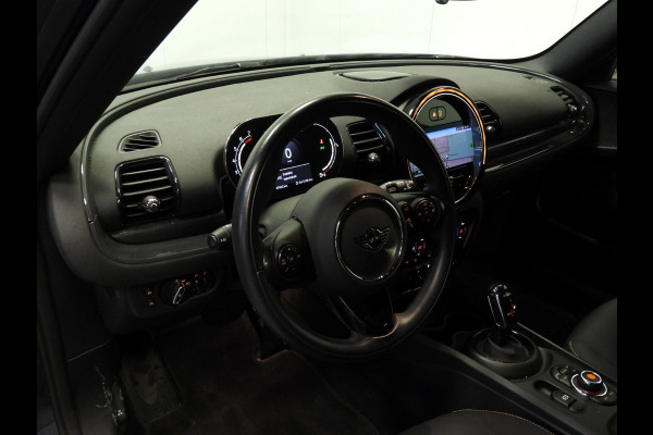 MINI Clubman 1.5 Aut. One Business Edition NAVI/CLIMA/PDC/17"LMV!