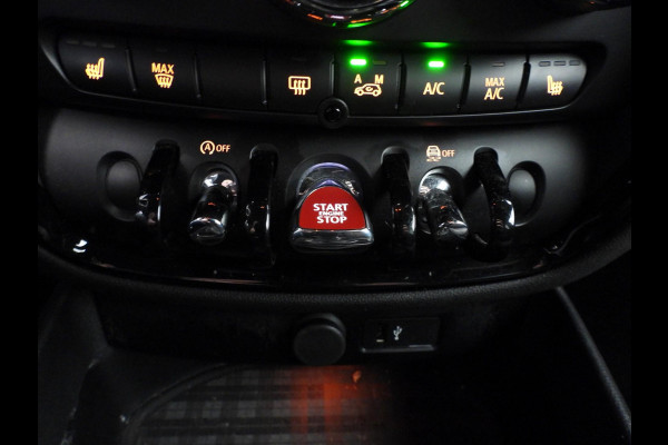 MINI Clubman 1.5 Aut. One Business Edition NAVI/CLIMA/PDC/17"LMV!