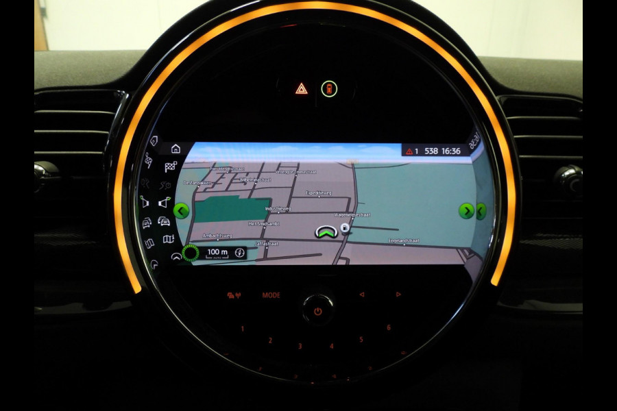 MINI Clubman 1.5 Aut. One Business Edition NAVI/CLIMA/PDC/17"LMV!