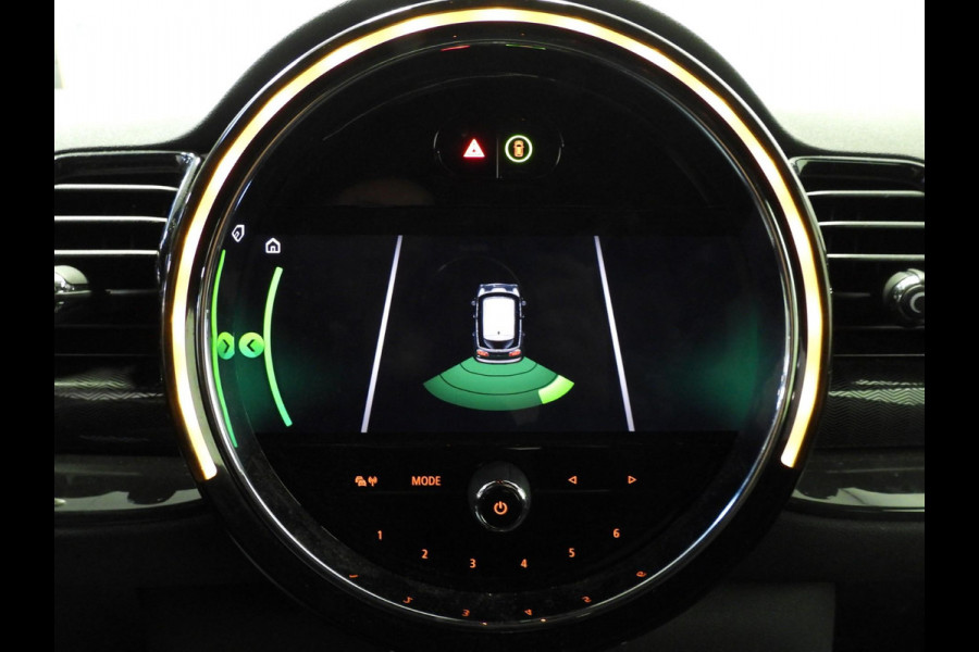 MINI Clubman 1.5 Aut. One Business Edition NAVI/CLIMA/PDC/17"LMV!