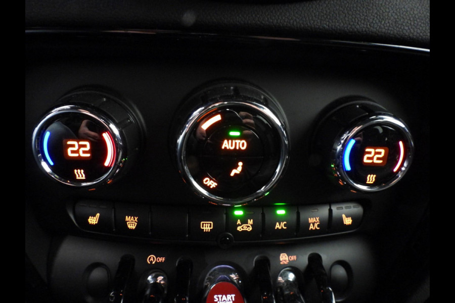 MINI Clubman 1.5 Aut. One Business Edition NAVI/CLIMA/PDC/17"LMV!