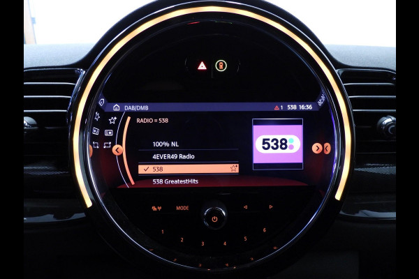 MINI Clubman 1.5 Aut. One Business Edition NAVI/CLIMA/PDC/17"LMV!