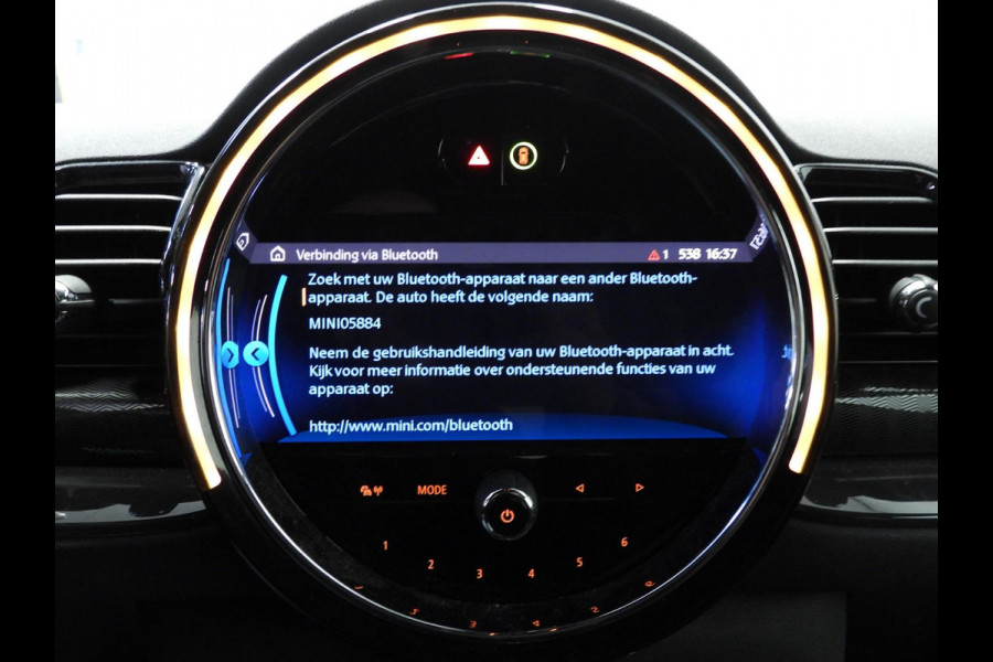 MINI Clubman 1.5 Aut. One Business Edition NAVI/CLIMA/PDC/17"LMV!