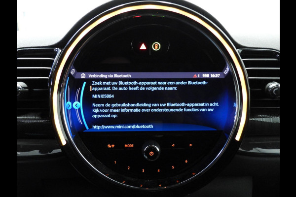 MINI Clubman 1.5 Aut. One Business Edition NAVI/CLIMA/PDC/17"LMV!